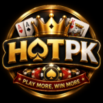 HOTPK Game