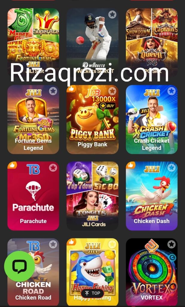 X92 Bet Game