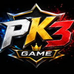 PK3 Game