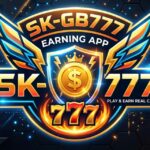 SK-GB777 Game