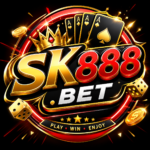 SK888.Bet Game