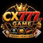 CX777 Game