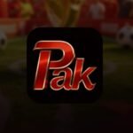 Pak new Game