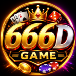 666D Game
