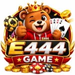 E444 Game
